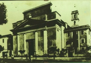 Santa Maria Assunta in Cielo