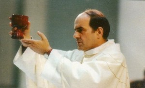 Don Adriano Bragazzi