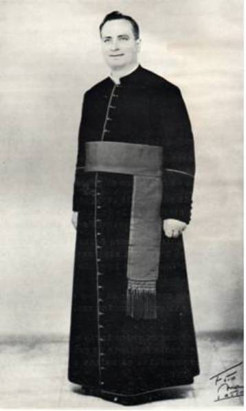 don Angelo Ciarla