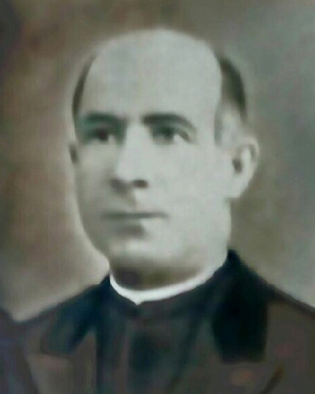 Don Armando Alessndrini