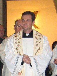 Don Enrico Scaccia