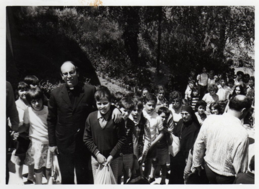 Don Giuseppe Caselli