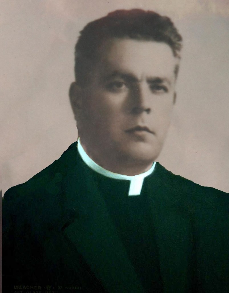 Don Leonardo Sgherza
