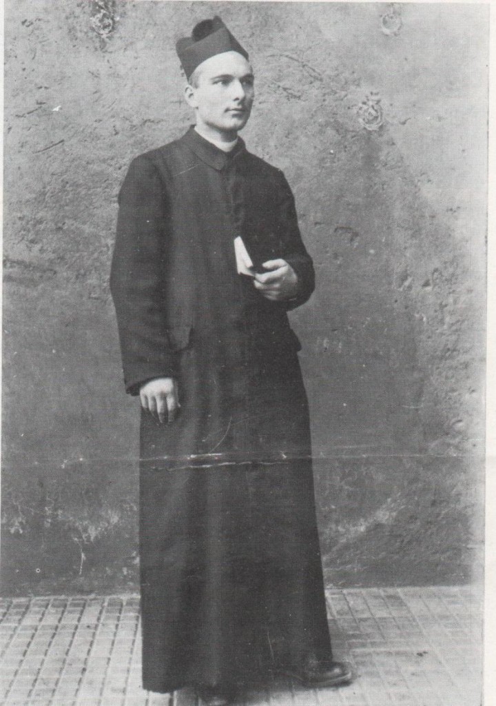 Don Orlando Biral