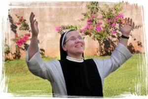 Madre Patrizia Piva