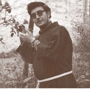 Padre Michele Daldin
