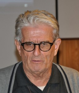 Padre Tonino Taliano
