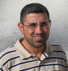 Don Aysar Saaed