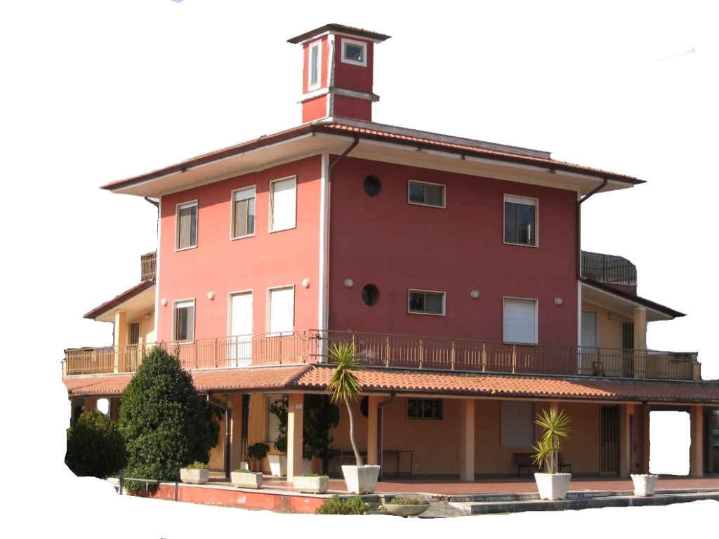 Casa Betlemme