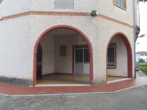 Casa Nostra