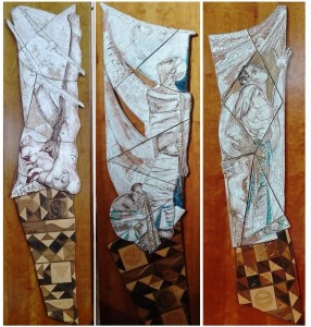 Le ceramiche
