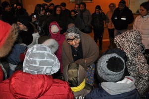 La befana