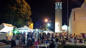 Festa Patronale