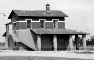 Il forno di Sessano