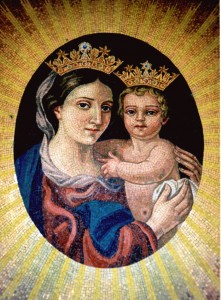 Il mosaico 