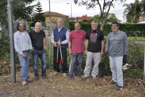 Pulizie ambienti