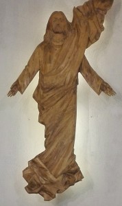 Il  Cristo Redentore