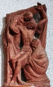 La Via Crucis